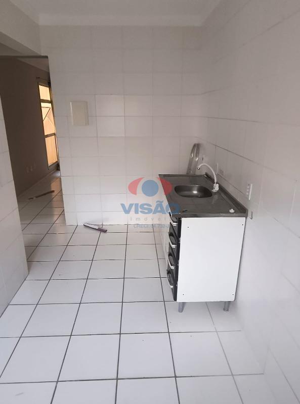 Apartamento à venda no Parque Campo Bonito: