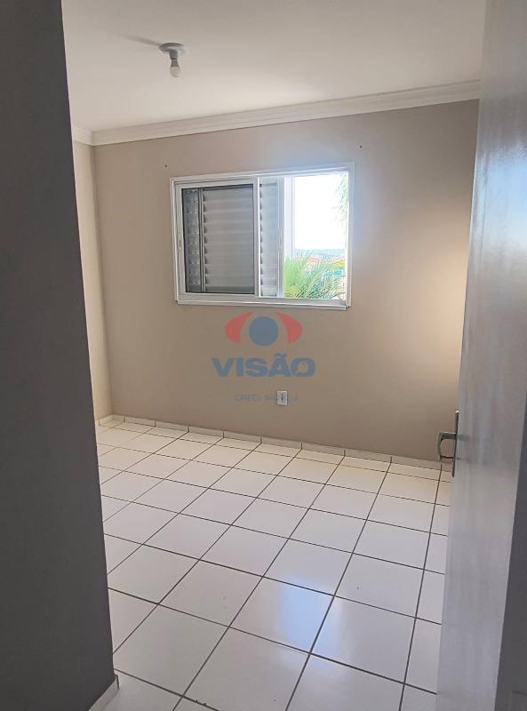 Apartamento à venda no Parque Campo Bonito:
