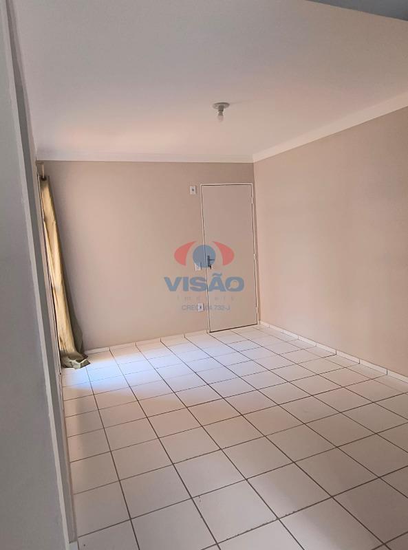 Apartamento à venda no Parque Campo Bonito:
