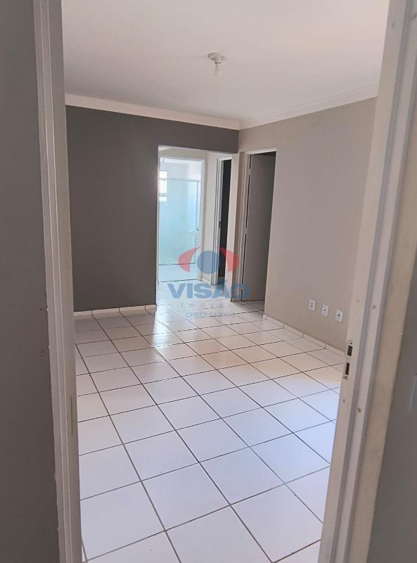 Apartamento à venda no Parque Campo Bonito: