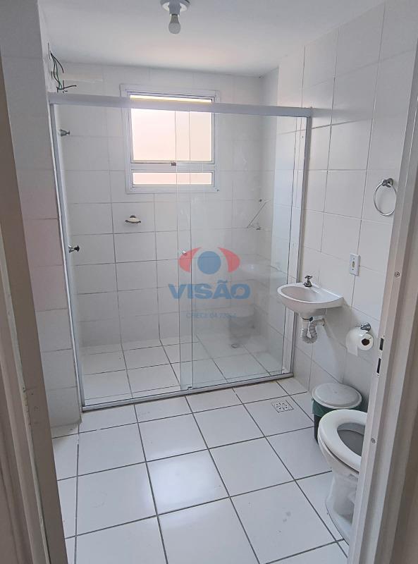 Apartamento à venda no Parque Campo Bonito: