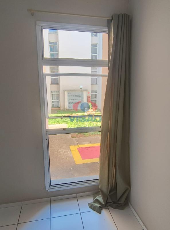 Apartamento à venda no Parque Campo Bonito: