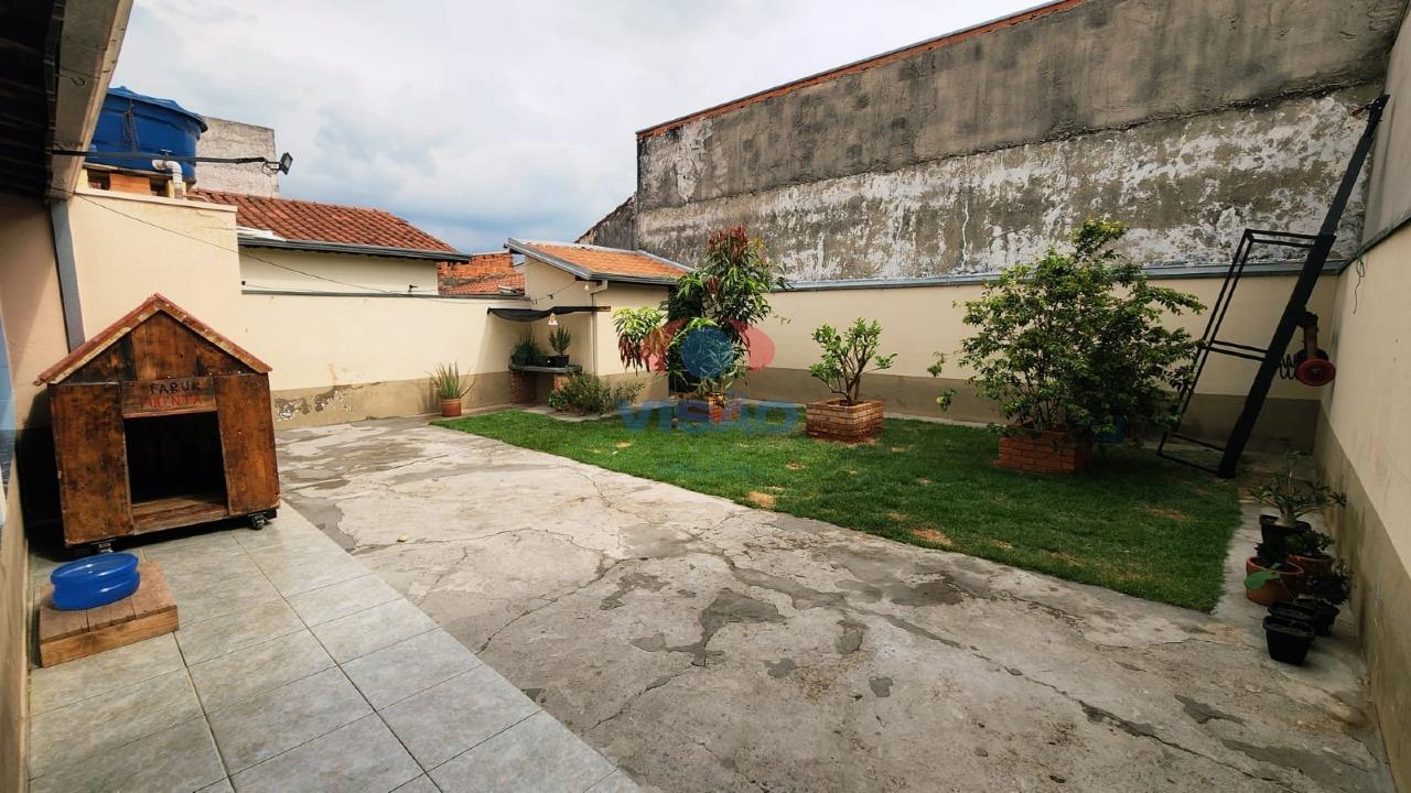 Casa à venda no Jardim Morada do Sol: 