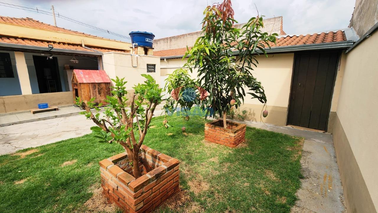 Casa à venda no Jardim Morada do Sol: 