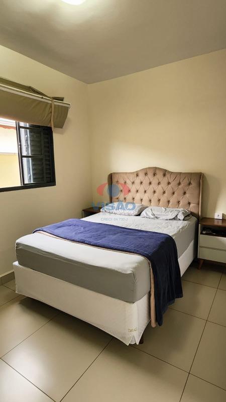 Casa à venda no Jardim Morada do Sol: 