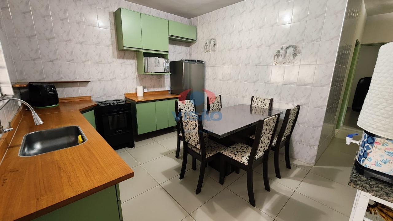 Casa à venda no Jardim Morada do Sol: 