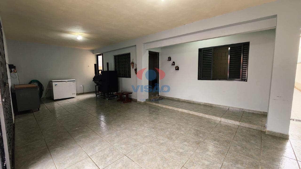 Casa à venda no Jardim Morada do Sol: 