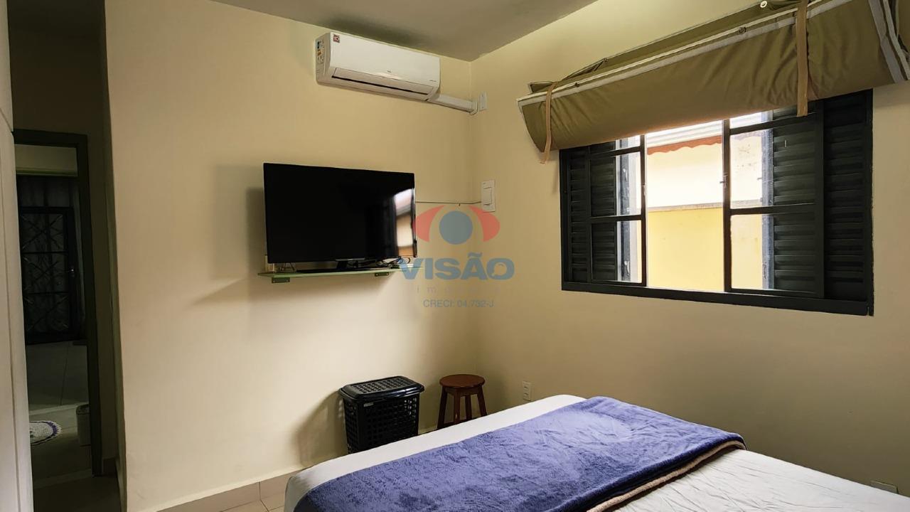 Casa à venda no Jardim Morada do Sol: 