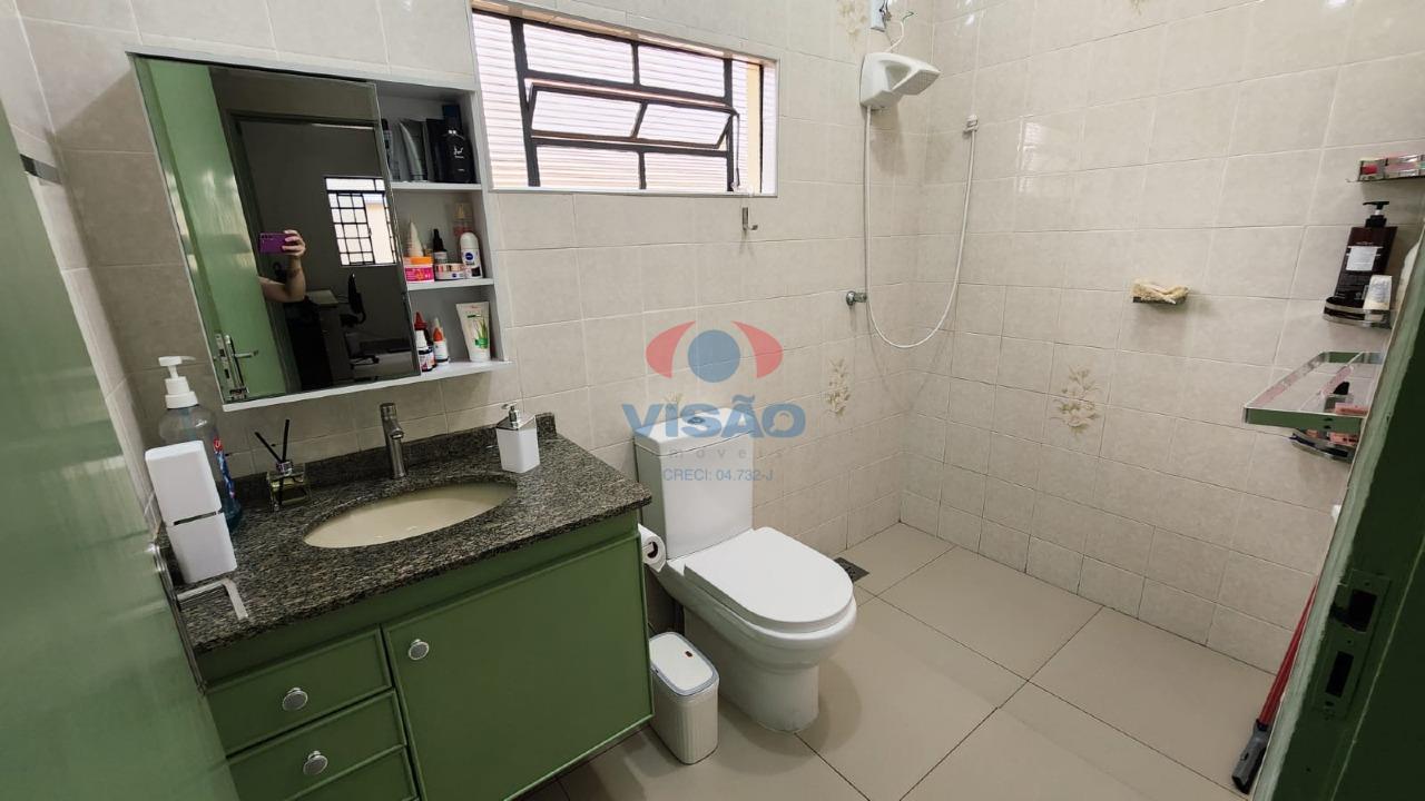 Casa à venda no Jardim Morada do Sol: 