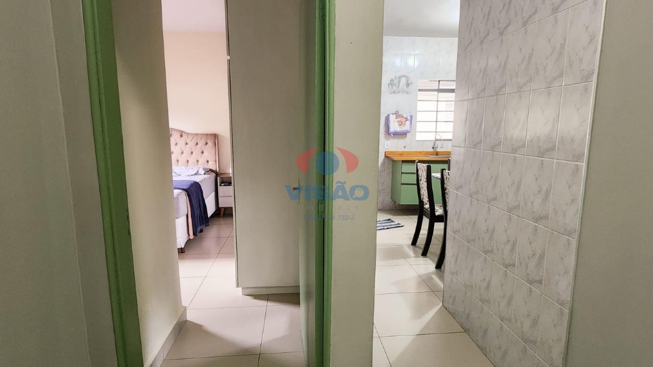 Casa à venda no Jardim Morada do Sol: 