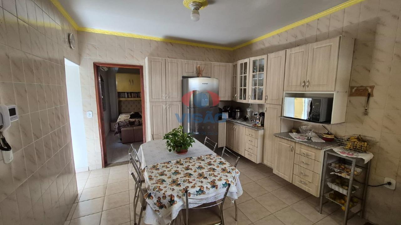 Casa à venda no Jardim Morada do Sol: 