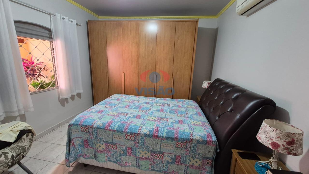 Casa à venda no Jardim Morada do Sol: 