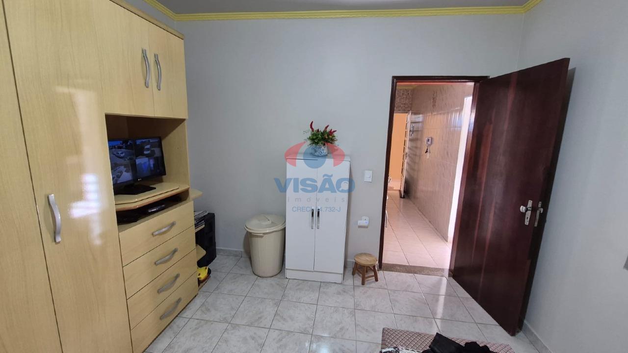 Casa à venda no Jardim Morada do Sol: 