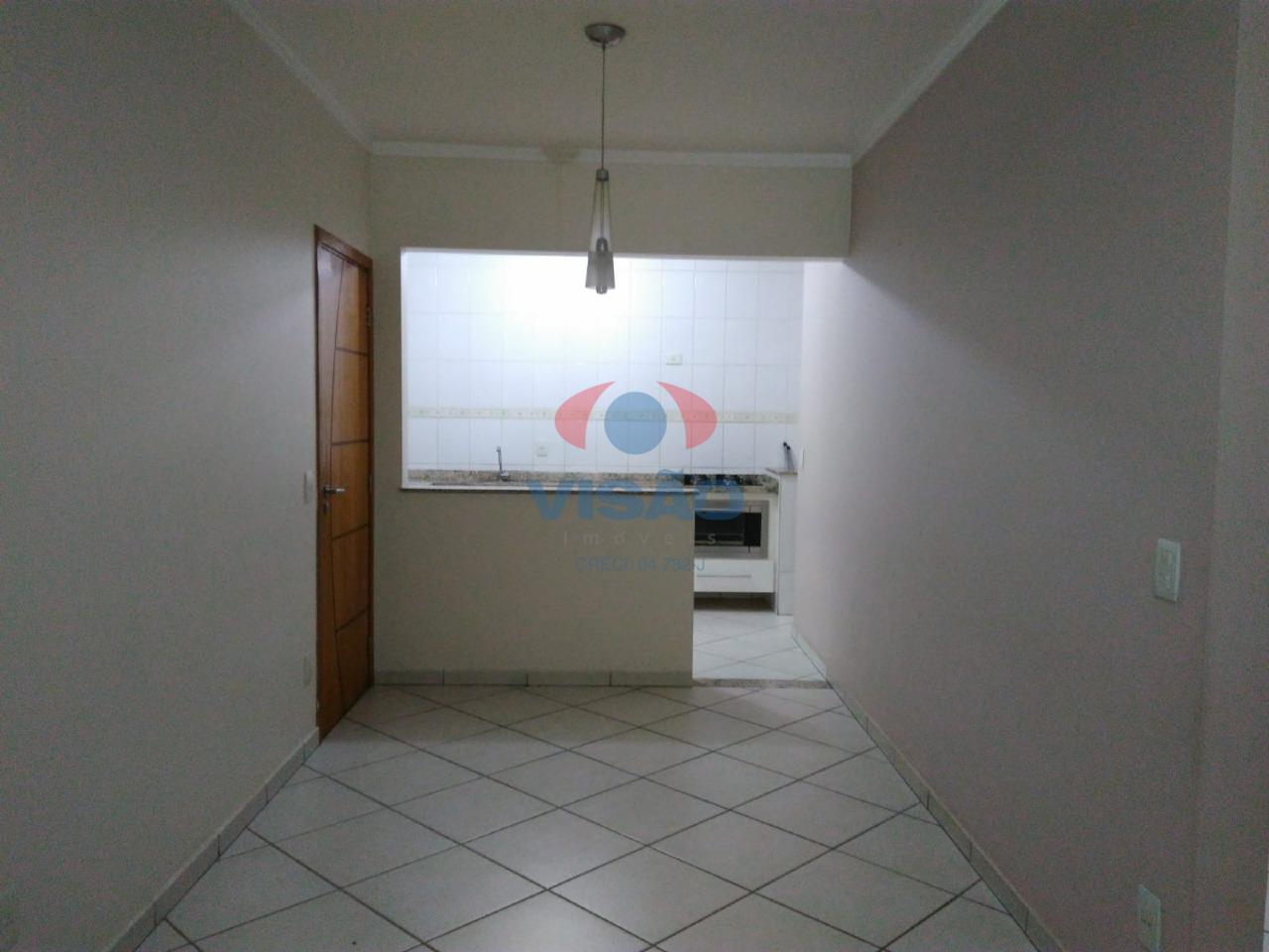 Apartamento à venda no Vila Brizzola: 