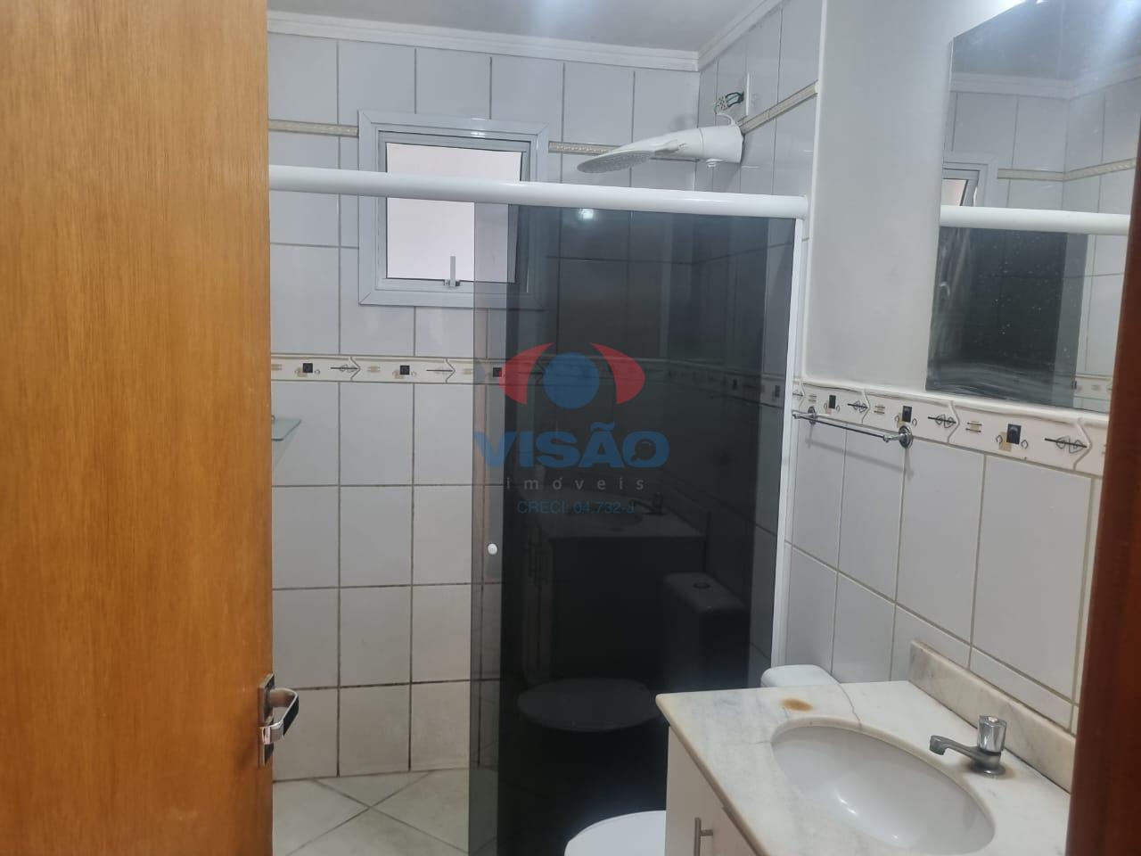 Apartamento à venda no Vila Brizzola: 