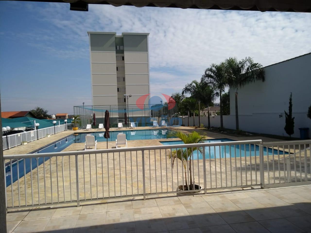 Apartamento à venda no Vila Brizzola: 