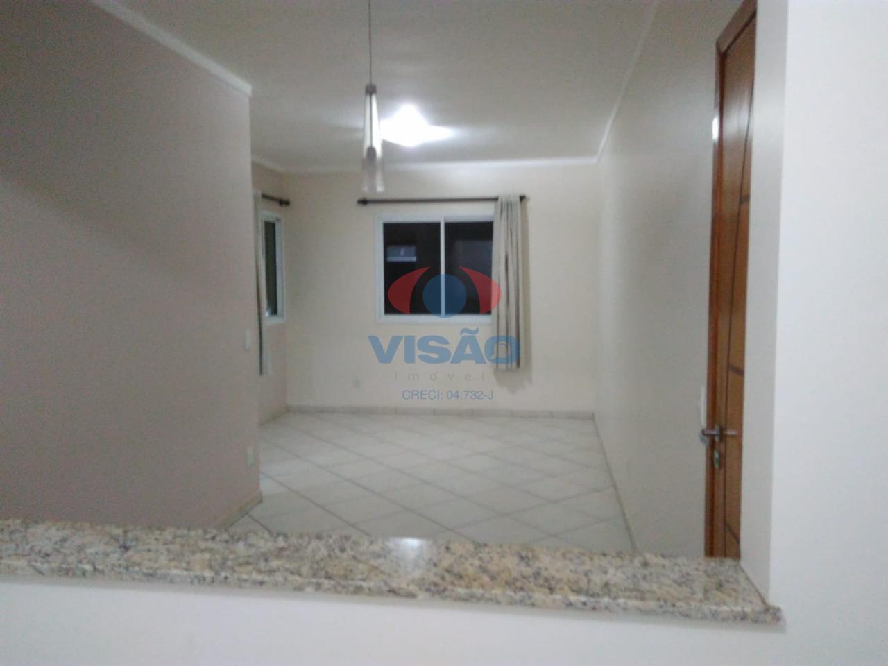 Apartamento à venda no Vila Brizzola: 