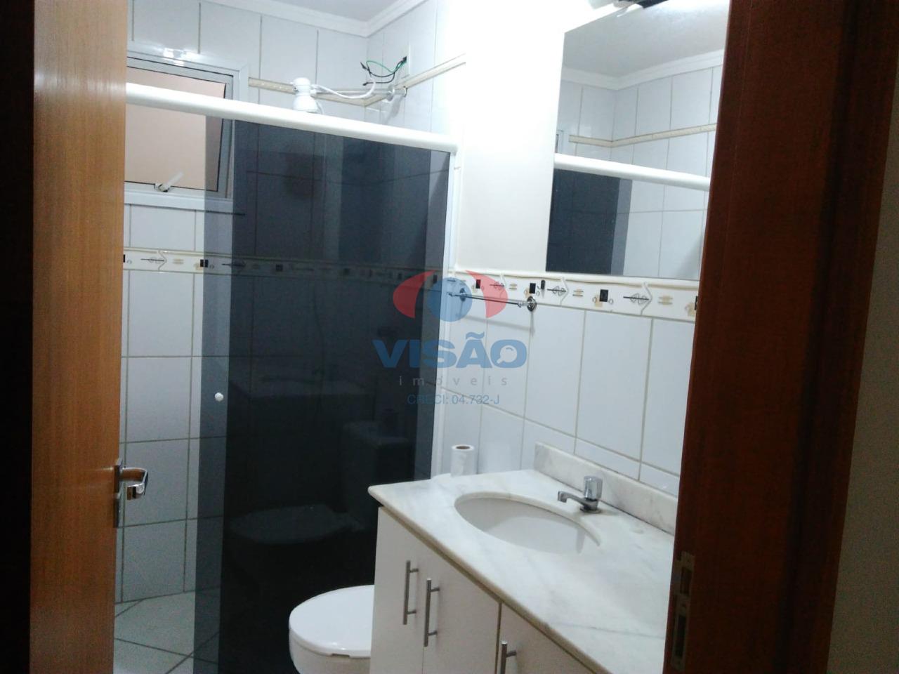Apartamento à venda no Vila Brizzola: 