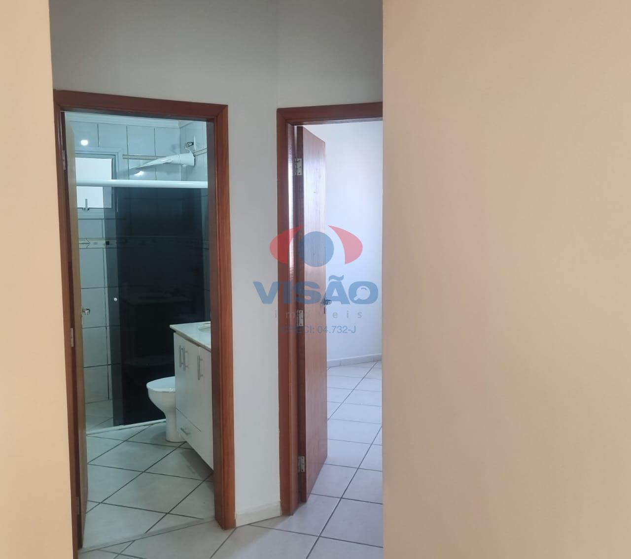 Apartamento à venda no Vila Brizzola: 