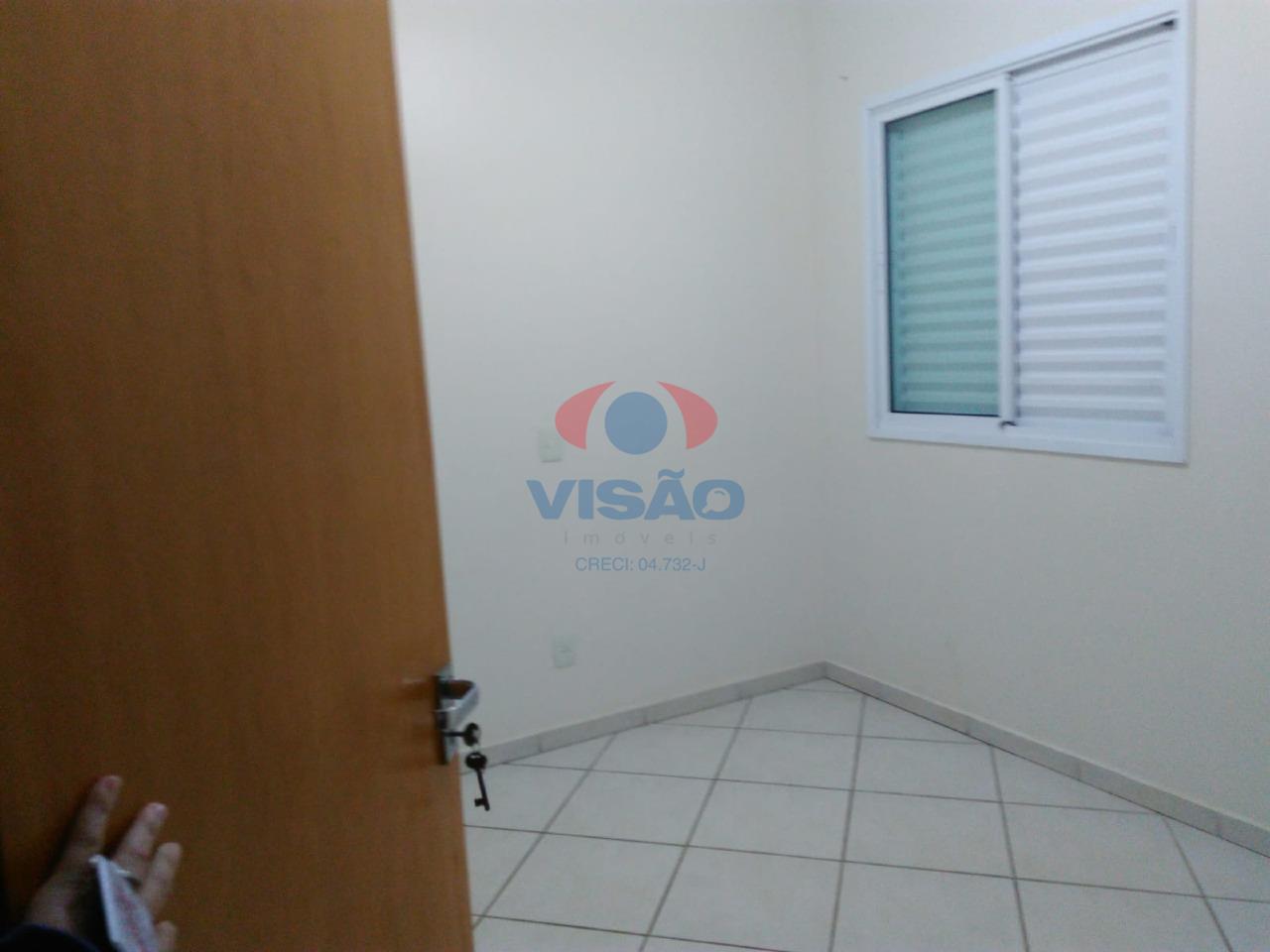Apartamento à venda no Vila Brizzola: 
