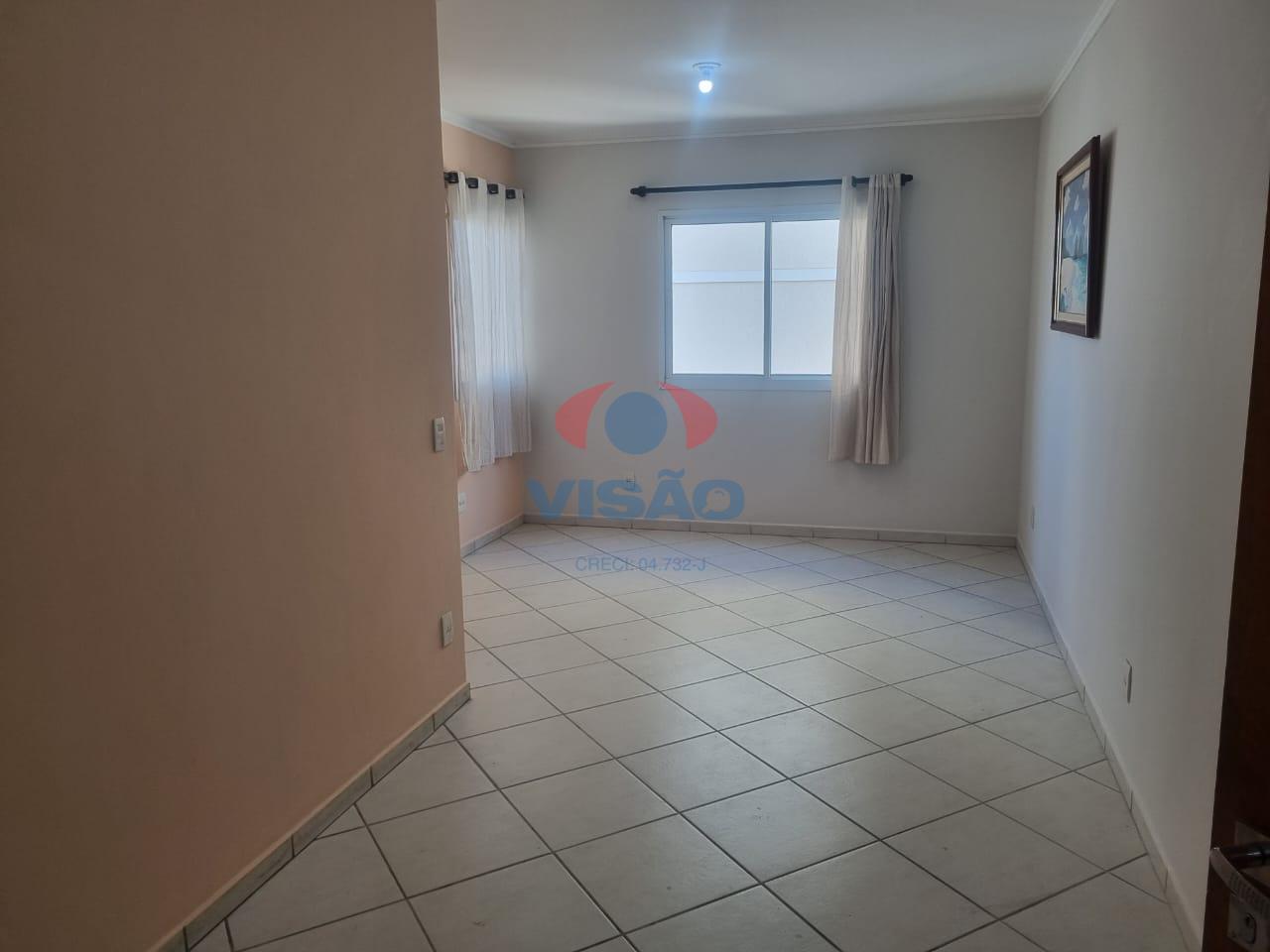 Apartamento à venda no Vila Brizzola: 