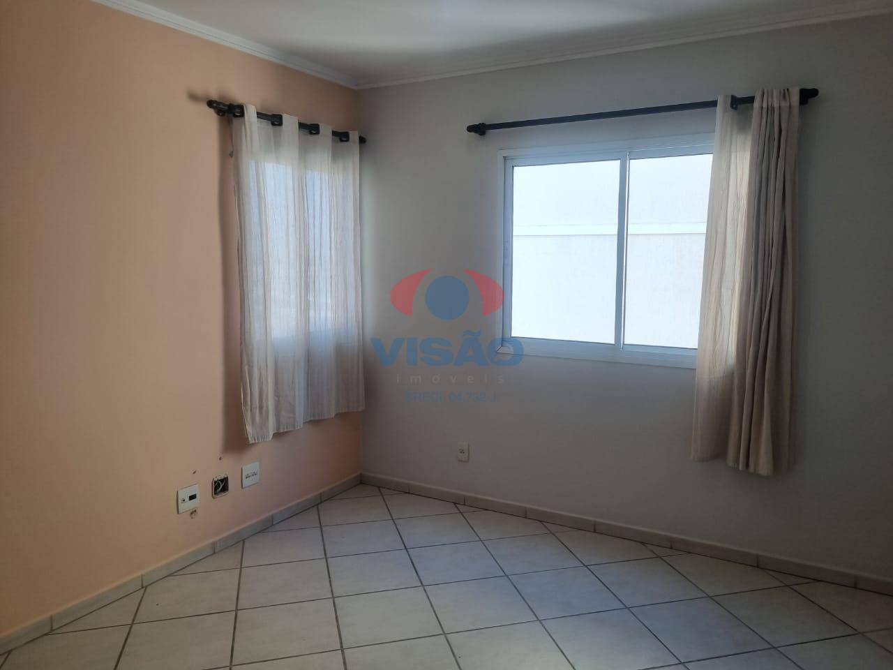 Apartamento à venda no Vila Brizzola: 