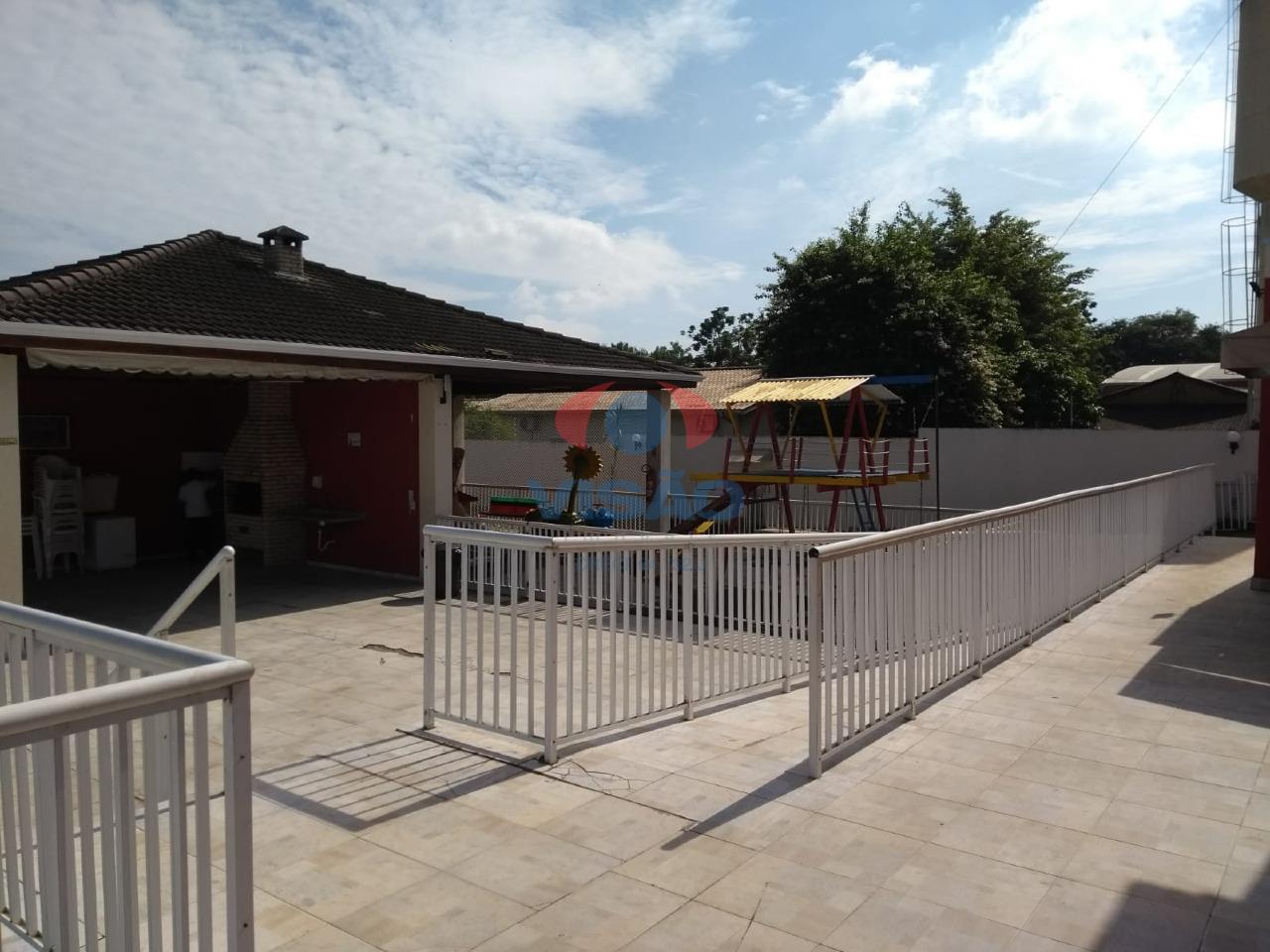 Apartamento à venda no Vila Brizzola: 