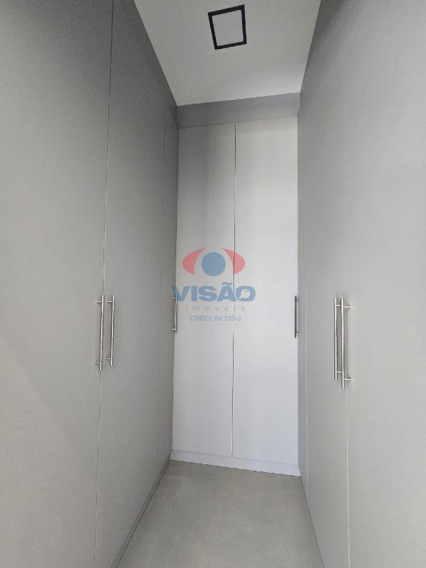 Casa em condomínio à venda no Residencial London Park: 