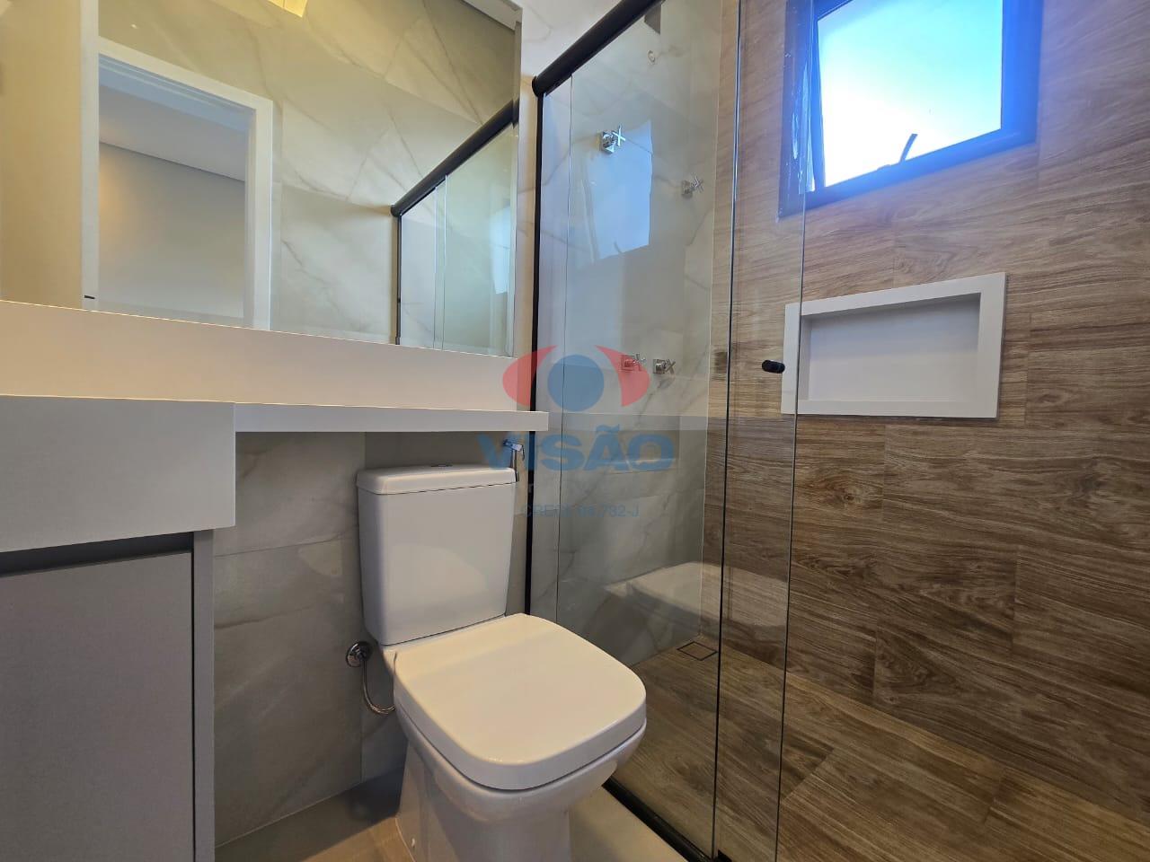 Casa em condomínio à venda no Residencial London Park: 