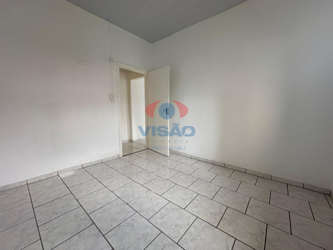 Casa para aluguel no Centro: