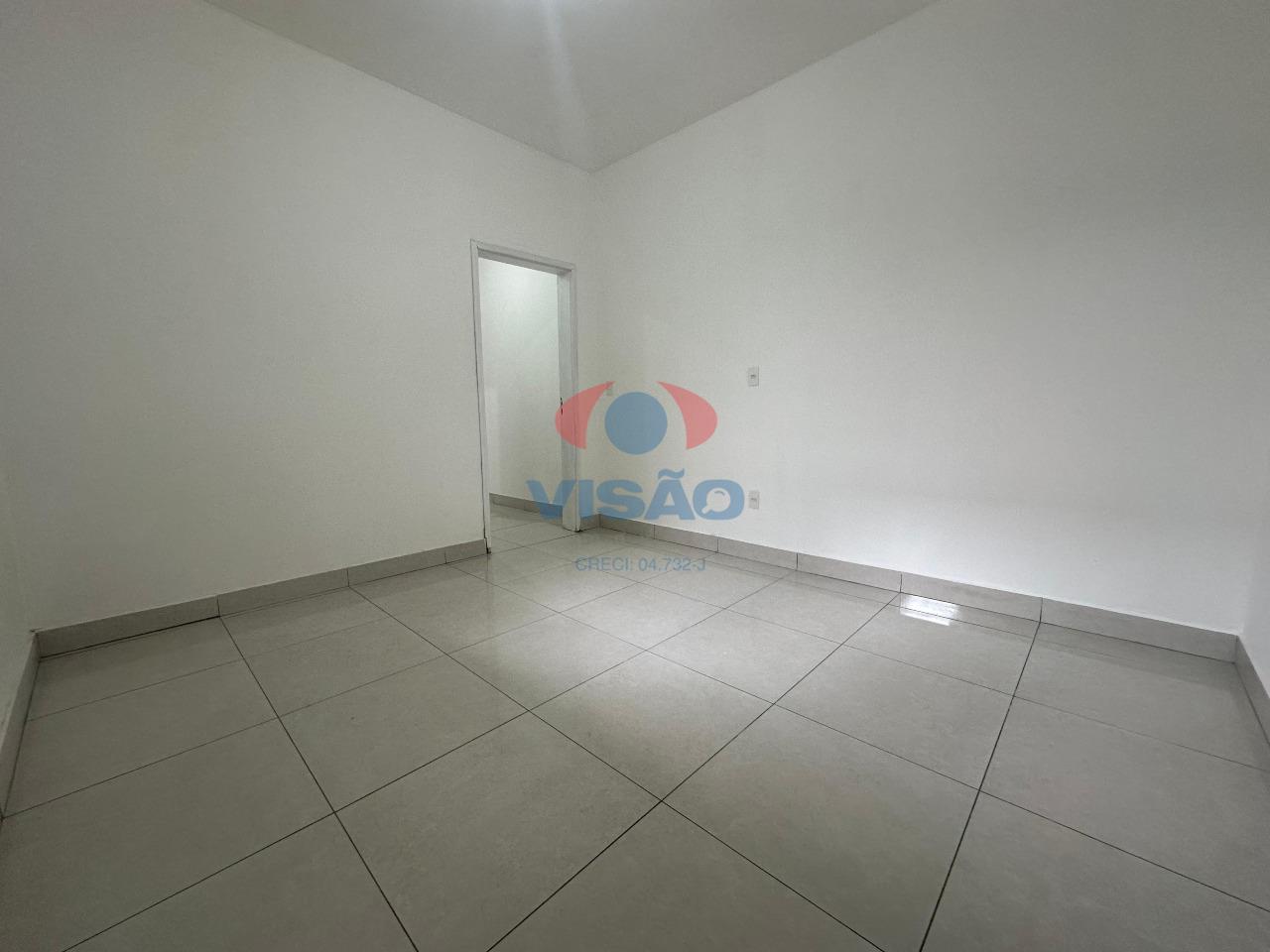 Casa para aluguel no Jardim Pedroso: 