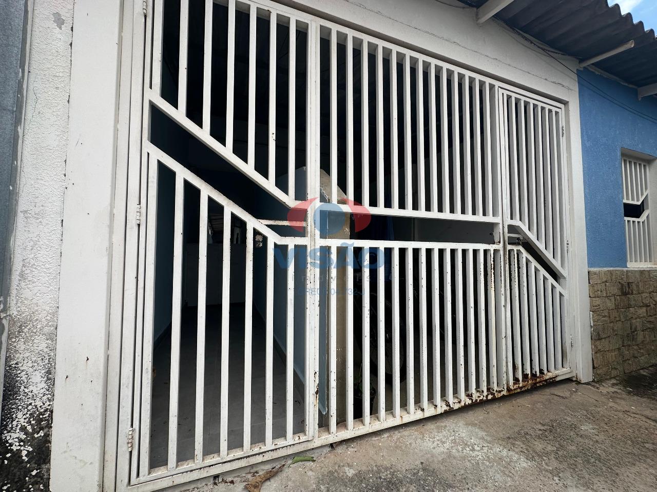 Casa para aluguel no Jardim Pedroso: 