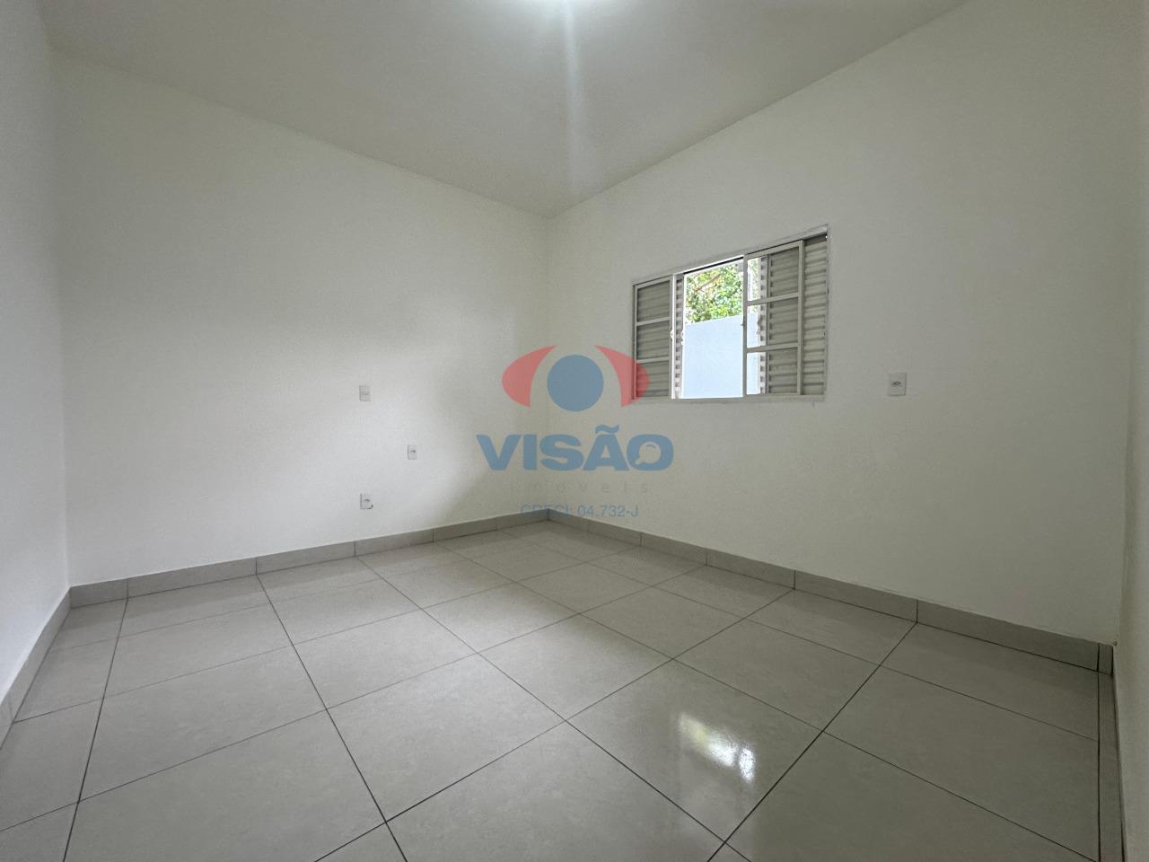 Casa para aluguel no Jardim Pedroso: 
