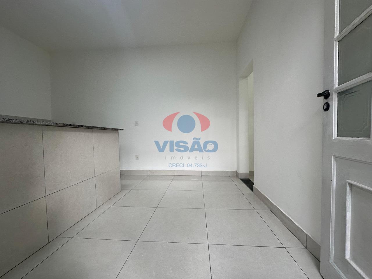 Casa para aluguel no Jardim Pedroso: 