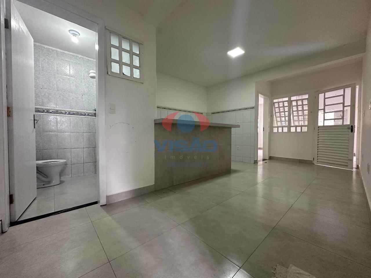 Casa para aluguel no Jardim Pedroso: 