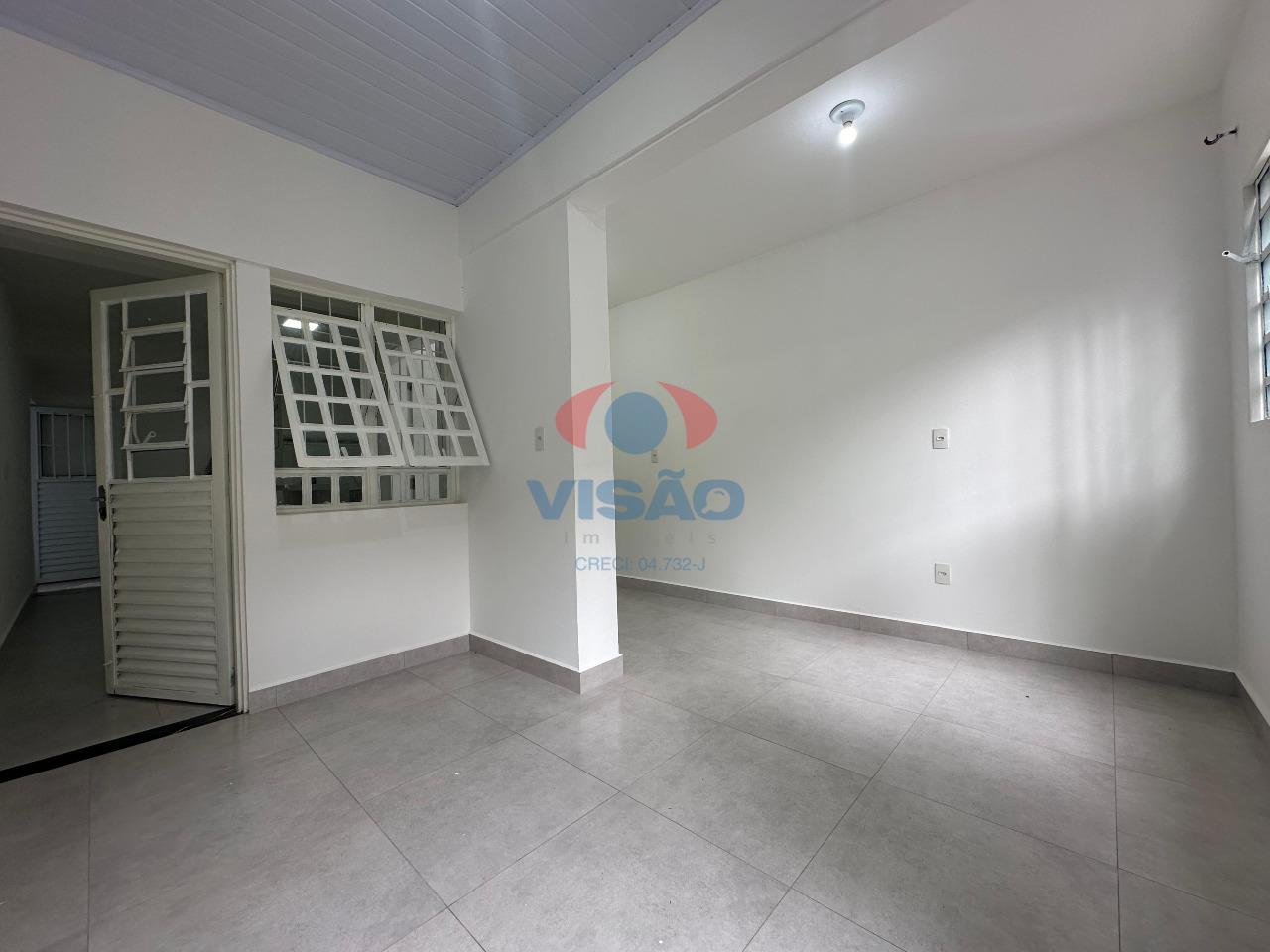 Casa para aluguel no Jardim Pedroso: 