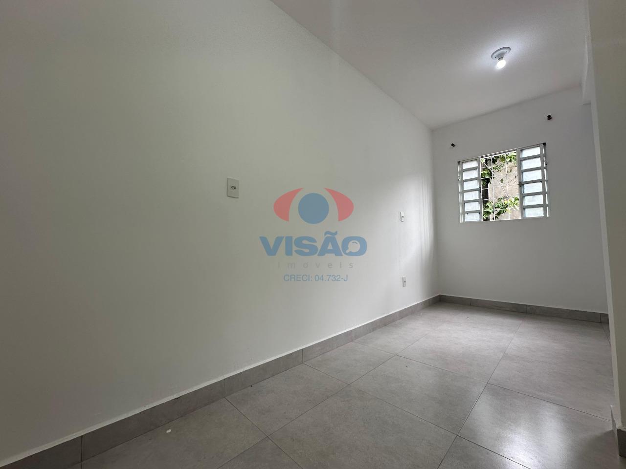 Casa para aluguel no Jardim Pedroso: 