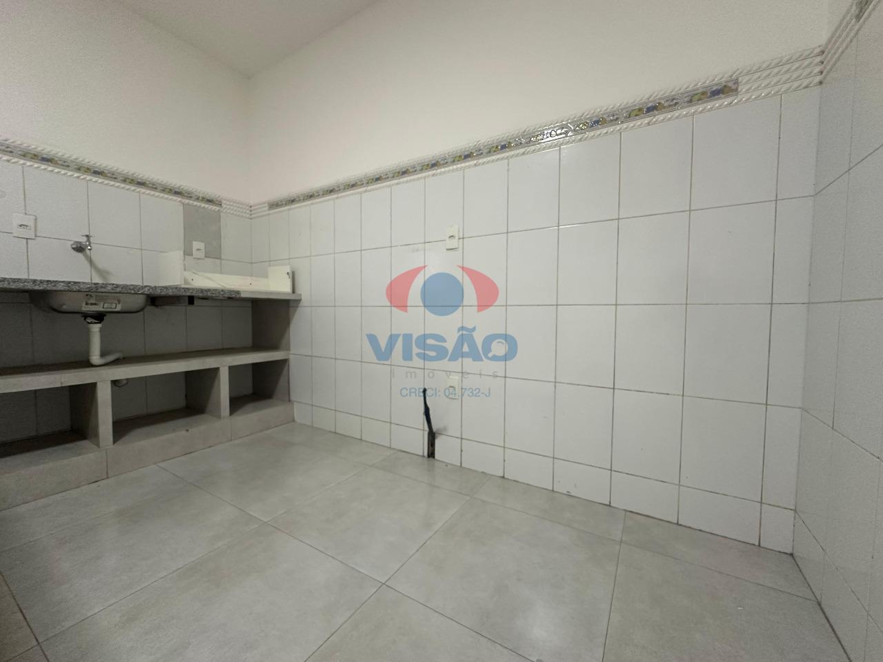 Casa para aluguel no Jardim Pedroso: 