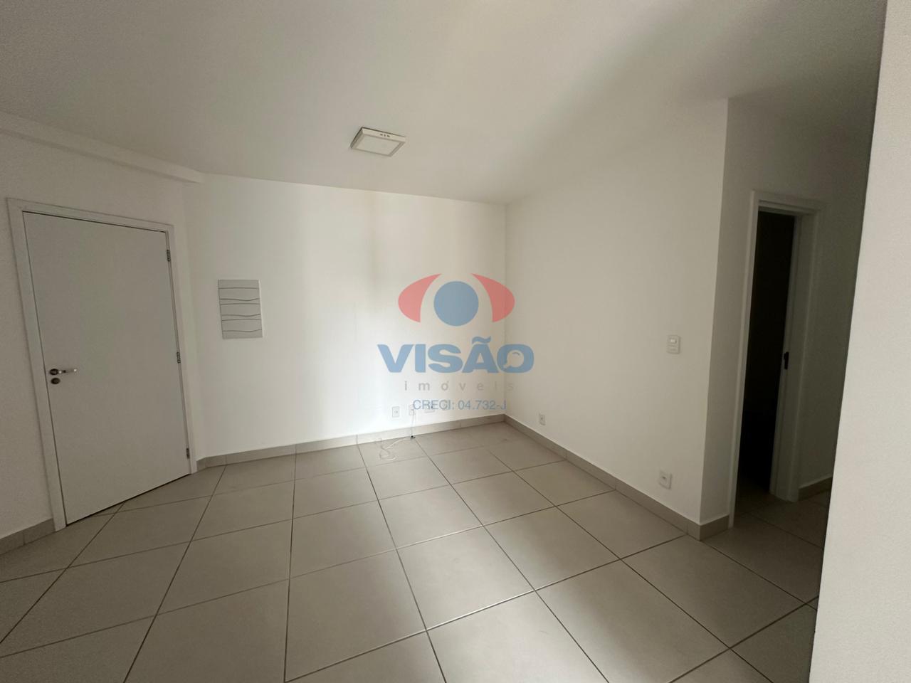 Apartamento à venda no Jardim Bela Vista: