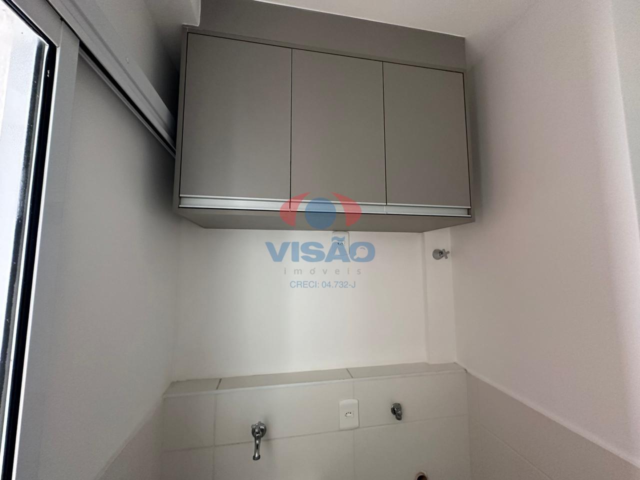 Apartamento à venda no Jardim Bela Vista:
