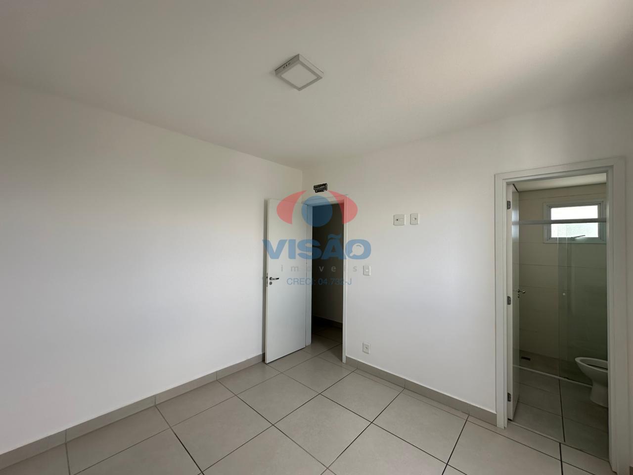 Apartamento à venda no Jardim Bela Vista: