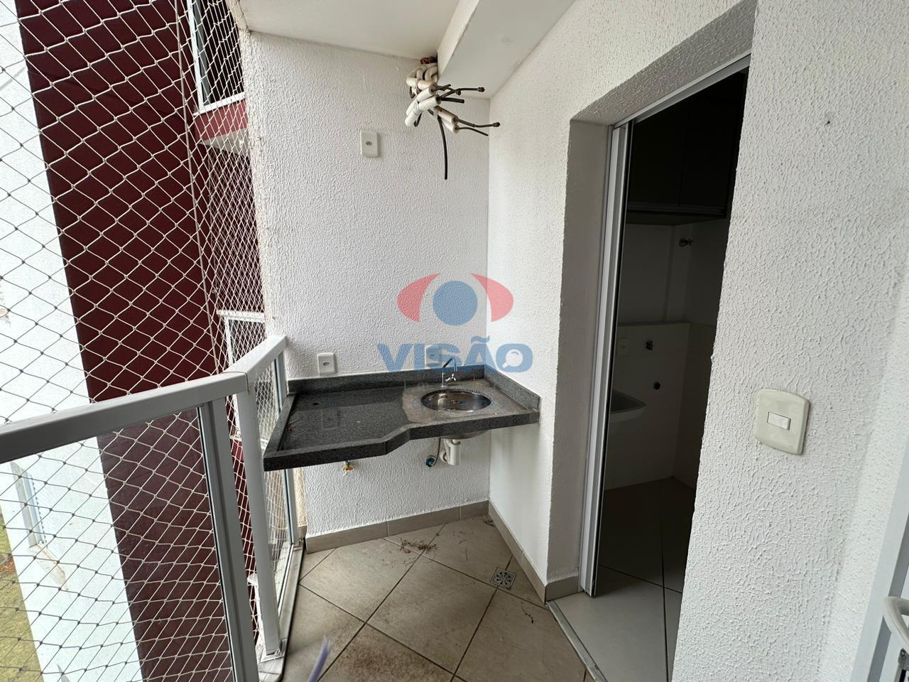 Apartamento à venda no Jardim Bela Vista: