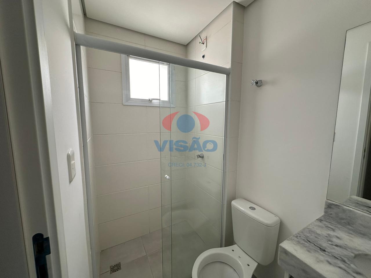 Apartamento à venda no Jardim Bela Vista: