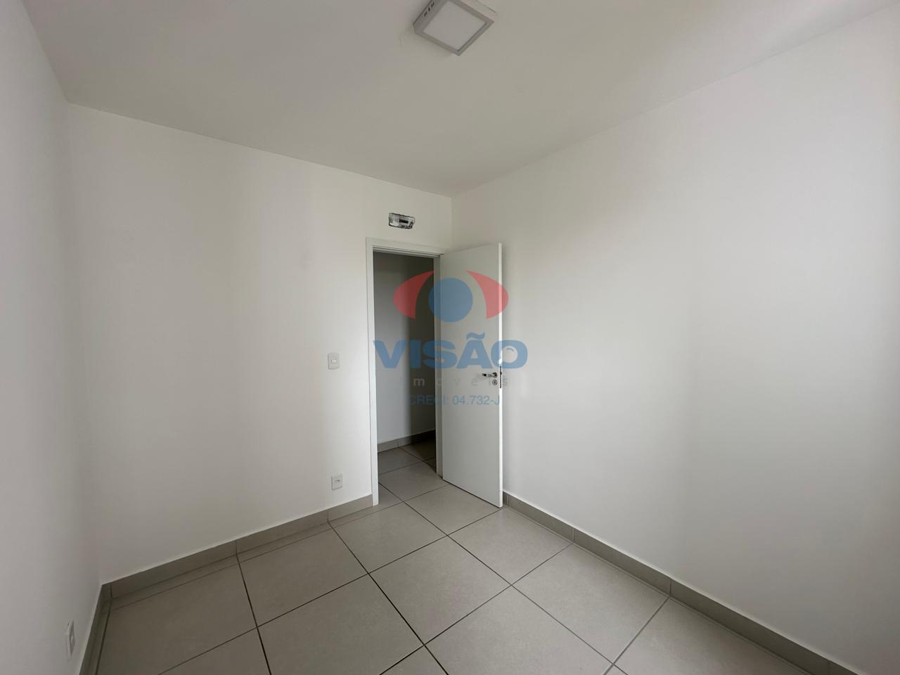 Apartamento à venda no Jardim Bela Vista: