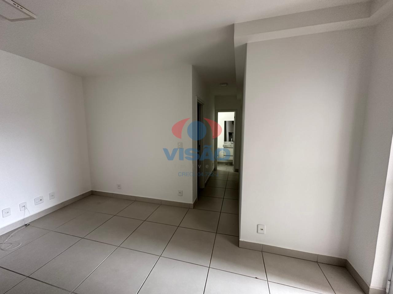 Apartamento à venda no Jardim Bela Vista: