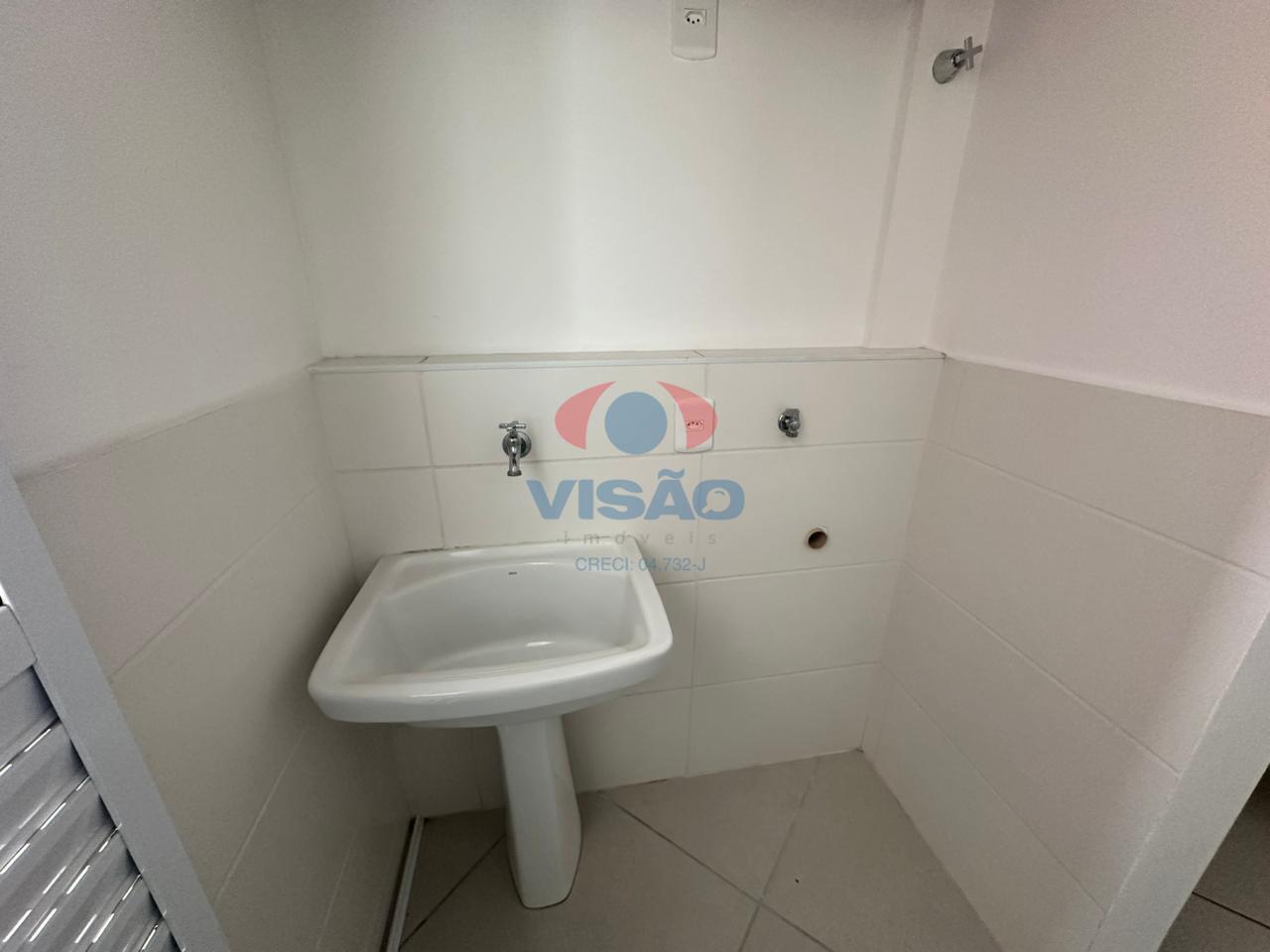 Apartamento à venda no Jardim Bela Vista: