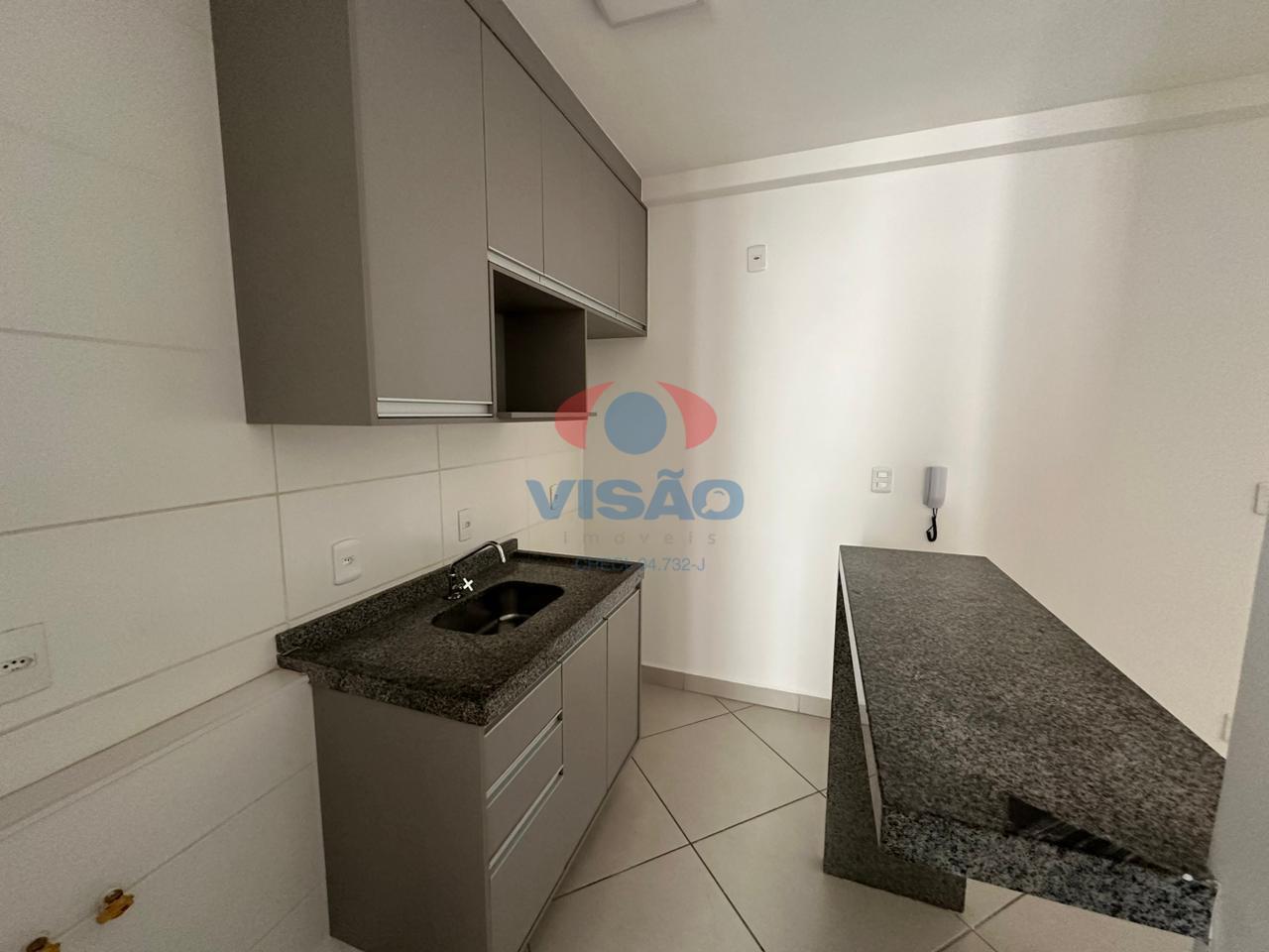 Apartamento à venda no Jardim Bela Vista: