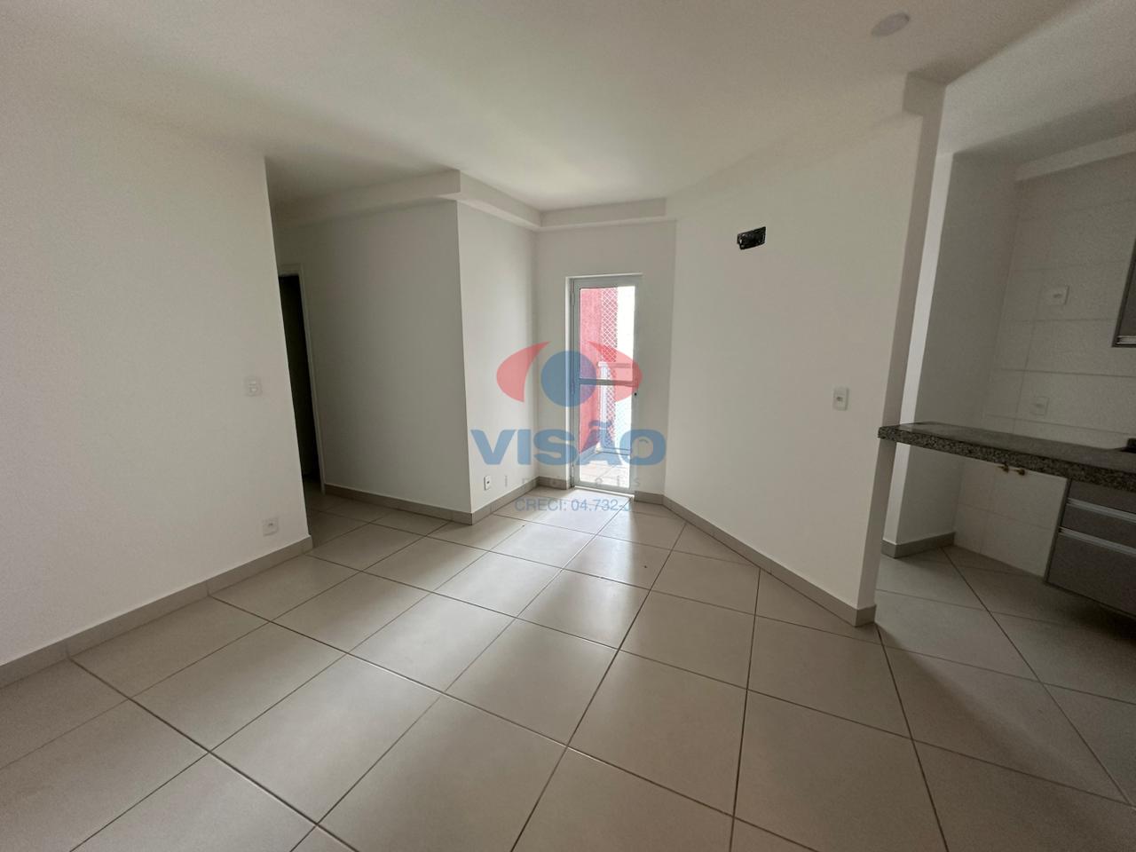Apartamento à venda no Jardim Bela Vista: