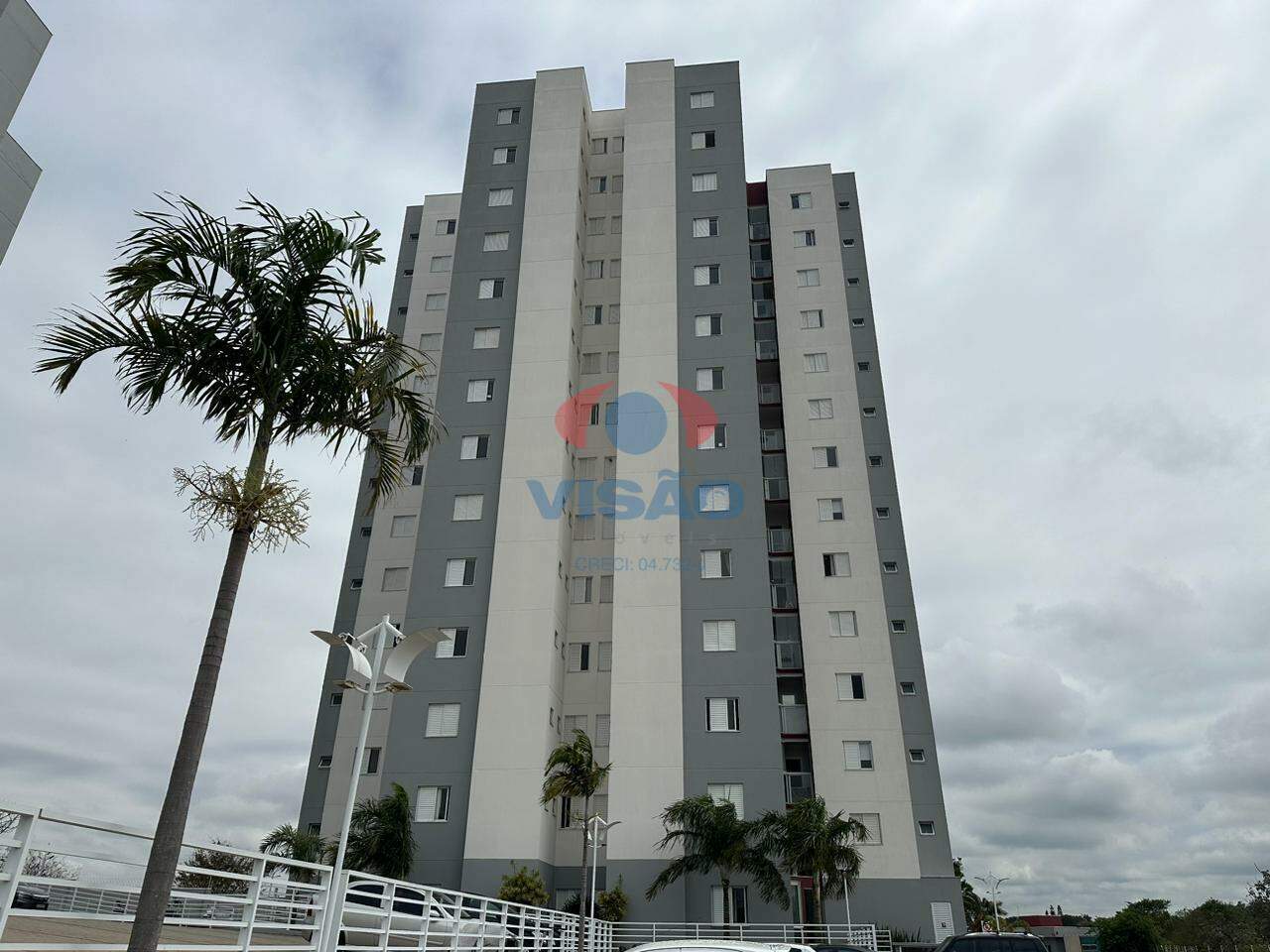 Apartamento à venda no Jardim Bela Vista: 