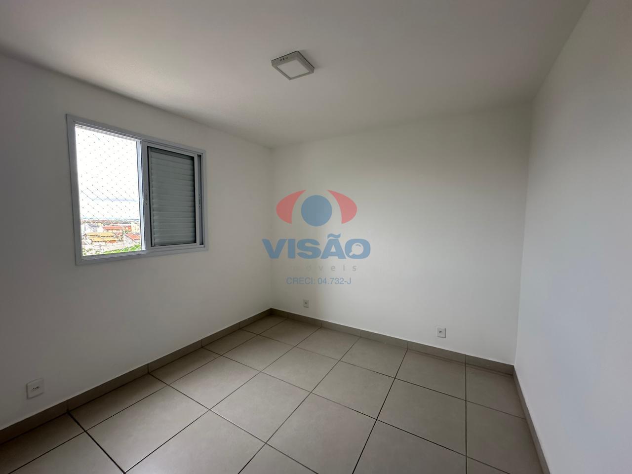 Apartamento à venda no Jardim Bela Vista: